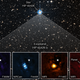 Imagen para el artículo titulado El telescopio Webb revela las primeras imágenes de un exoplaneta